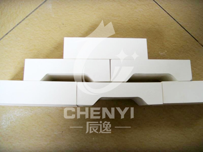 氧化铝耐磨陶瓷