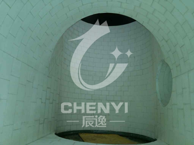 陶瓷耐磨管道