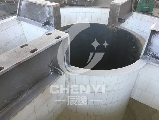 分流器底座