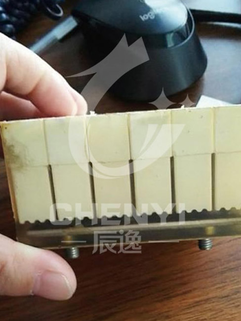聚氨酯陶瓷复合板