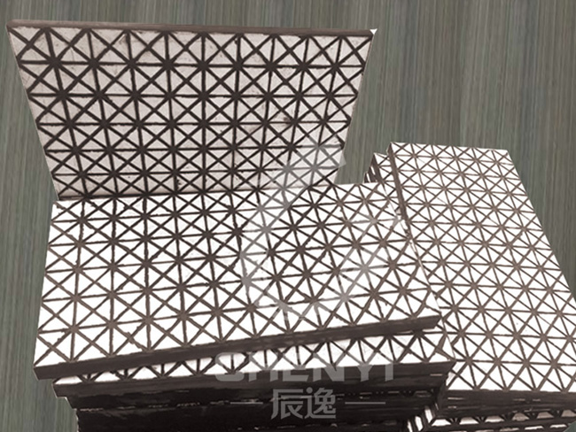 橡胶陶瓷衬板