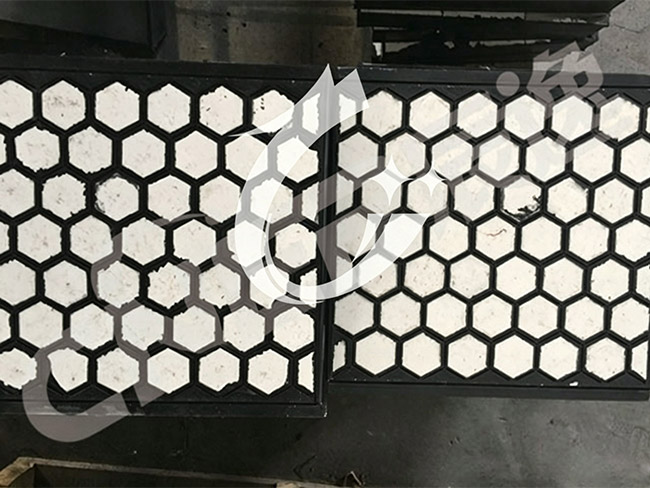300×300×37六边形三合一