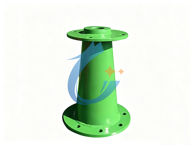 陶瓷耐磨管道